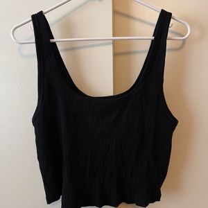 2 pack crop top